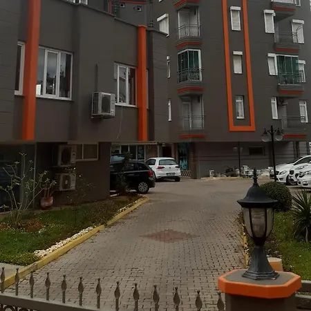 Lara House شقة أنطاليا